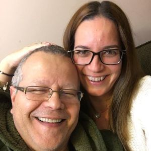 Meet your Posher, Nora